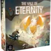 The Vale of Eternity