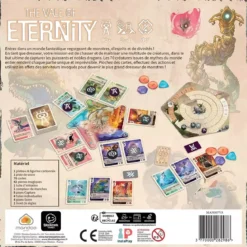 The Vale of Eternity
