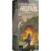 The Vale of Eternity : Artifacts - Extension