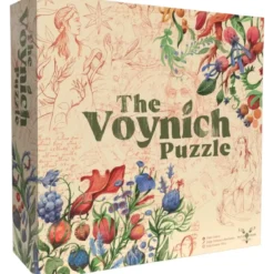 The Voynich Puzzle