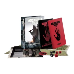 The Walking Dead Universe - Boite de Démarrage