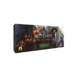 The Witcher : Adventure Pack - Extension