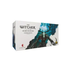 The Witcher : La Voie du Destin : Legendary Monsters - Extension
