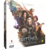 The Witcher : La Voie du Destin - Standard Edition