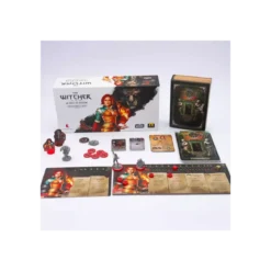 The Witcher : La Voie du Destin : Triss & The Grain of Truth - Extension