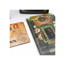 The Witcher : La Voie du Destin : Triss & The Grain of Truth - Extension