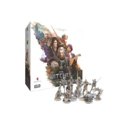 The Witcher : La Voie du Destin - Version Deluxe