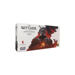 The Witcher : La Voie du Destin : Wild Hunt - Extension