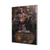 The Witcher : Le Livre des Contes