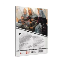 The Witcher : Le Livre des Contes