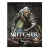 The Witcher : Livre de Base