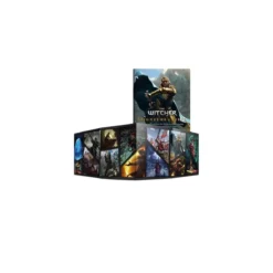 The Witcher : Seigneurs & Fiefs