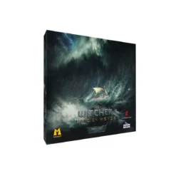The Witcher : Skellige - Extension