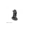 Thiann Valand, Human Cleric, ReaperCon Iconic - Figurine Héros & Héroïnes Reaper Miniatures