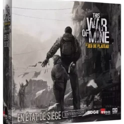 This War of Mine : En État de Siège - Extension