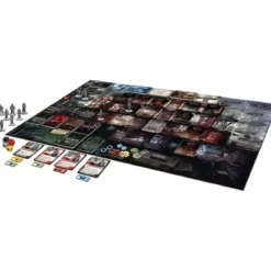 This War of Mine : Le jeu de plateau
