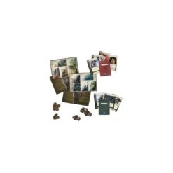 Thorgal : Le Jeu de Cartes
