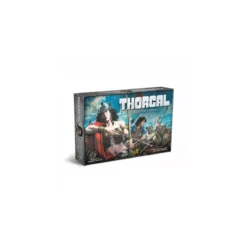 Thorgal : Le Jeu de Cartes