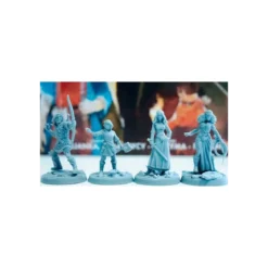 Thorgal - Le Jeu de Plateau