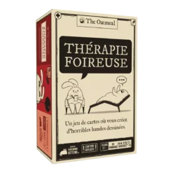 Thérapie Foireuse