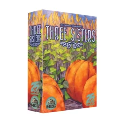 Three Sisters - Version Anglaise