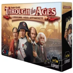 Through the Ages