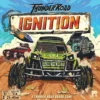 Thunder Road : Ignition - Version Anglaise