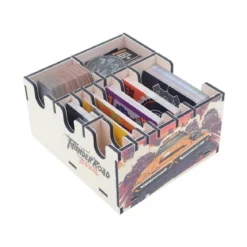 Thunder Road: Vendetta - Colour Insert - Rangement pour Boîte Folded Space
