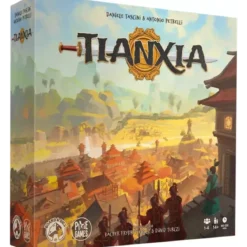 Tianxia