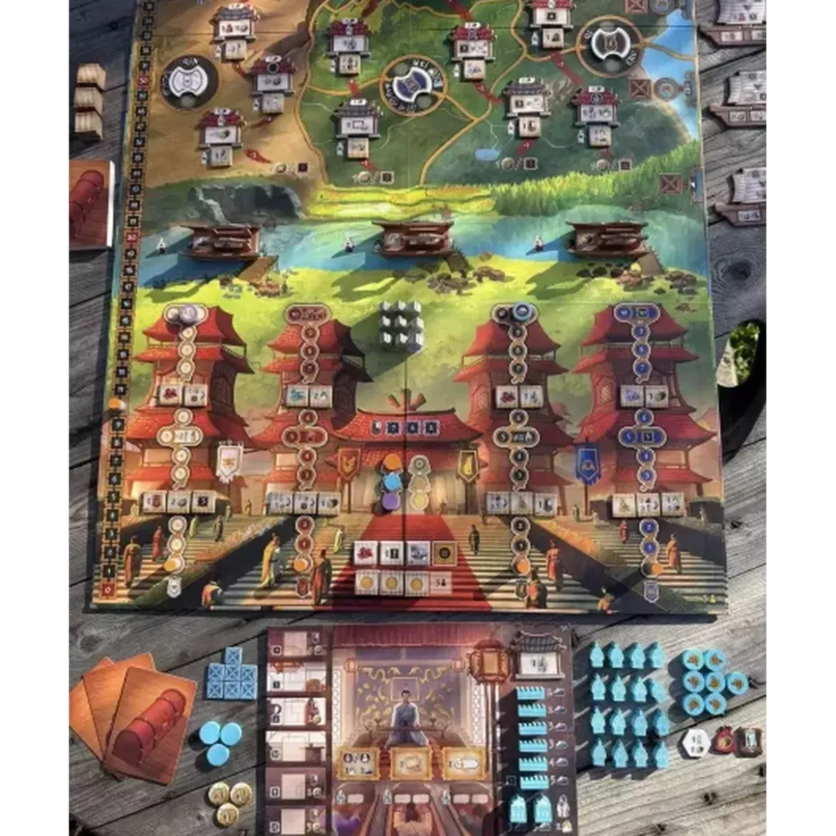 Tianxia