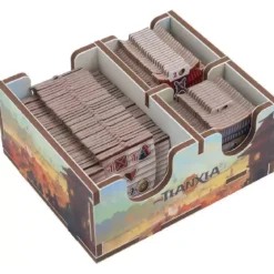 Tianxia - Colour Insert - Rangement pour Boîte Folded Space
