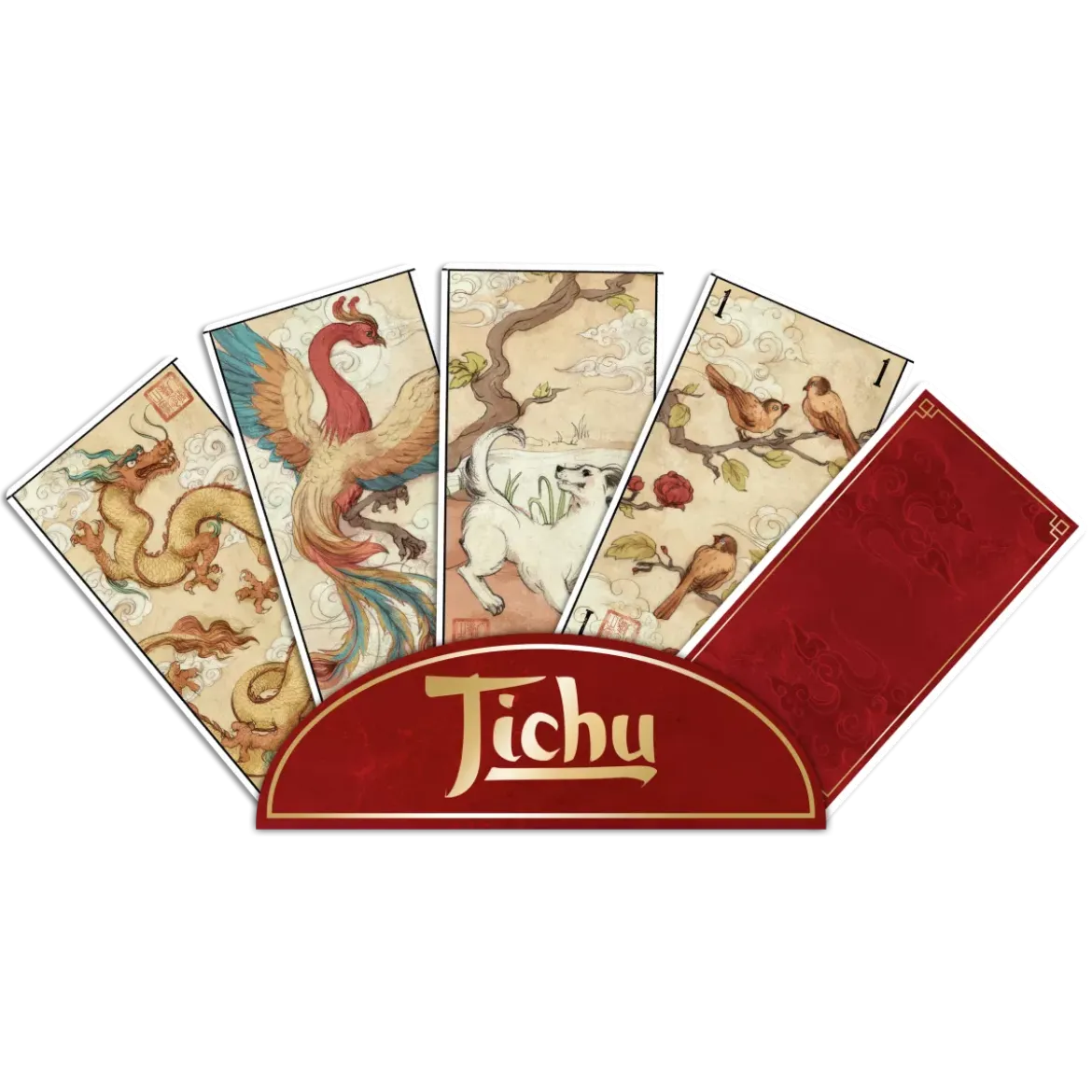 Tichu
