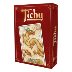 Tichu