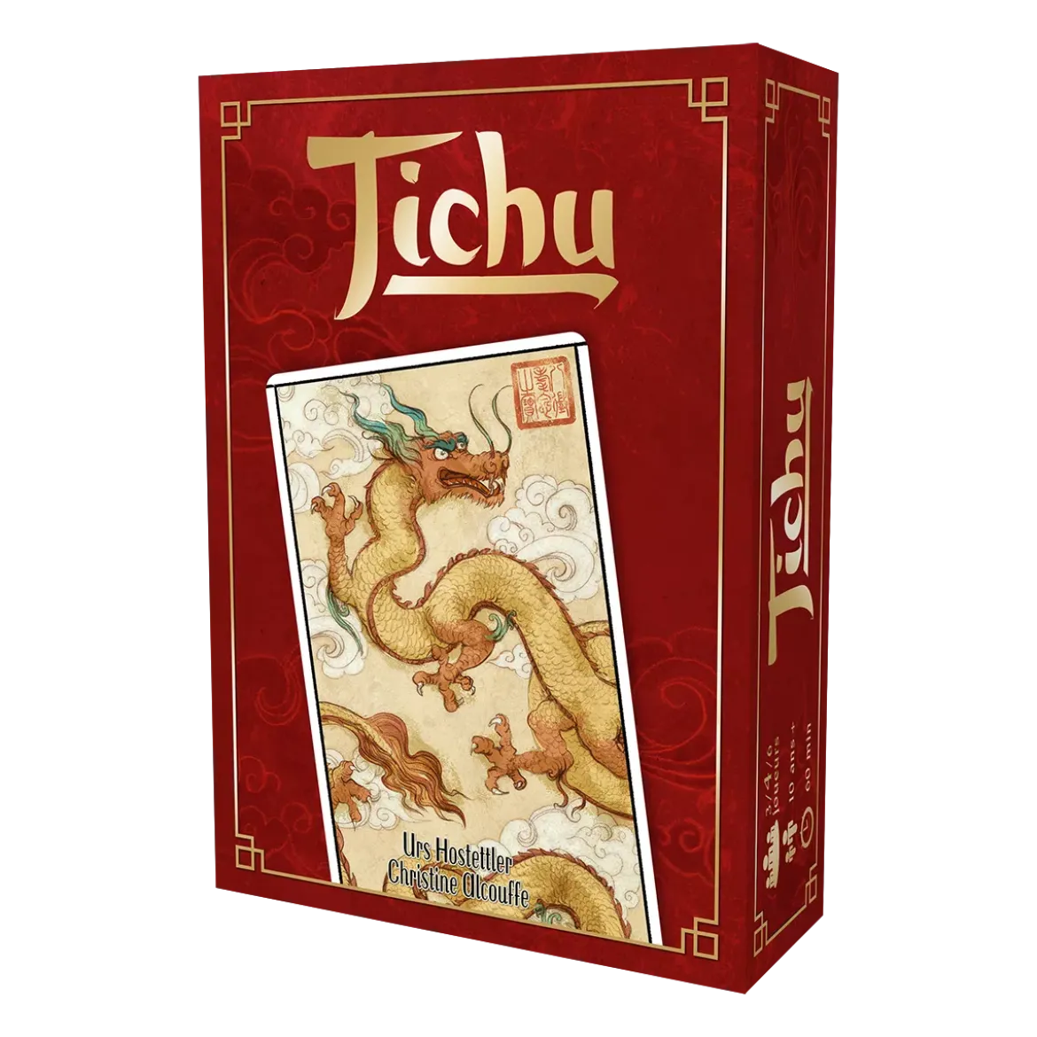 Tichu