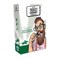 Ticket Gagnant