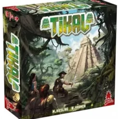 Tikal