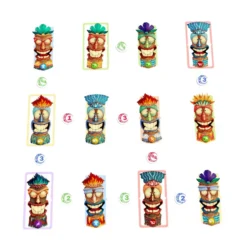 Tiki Tatoo