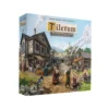 Tiletum : La Ruée vers l'Argent - Extension