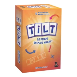 Tilt