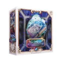 Time Collectors