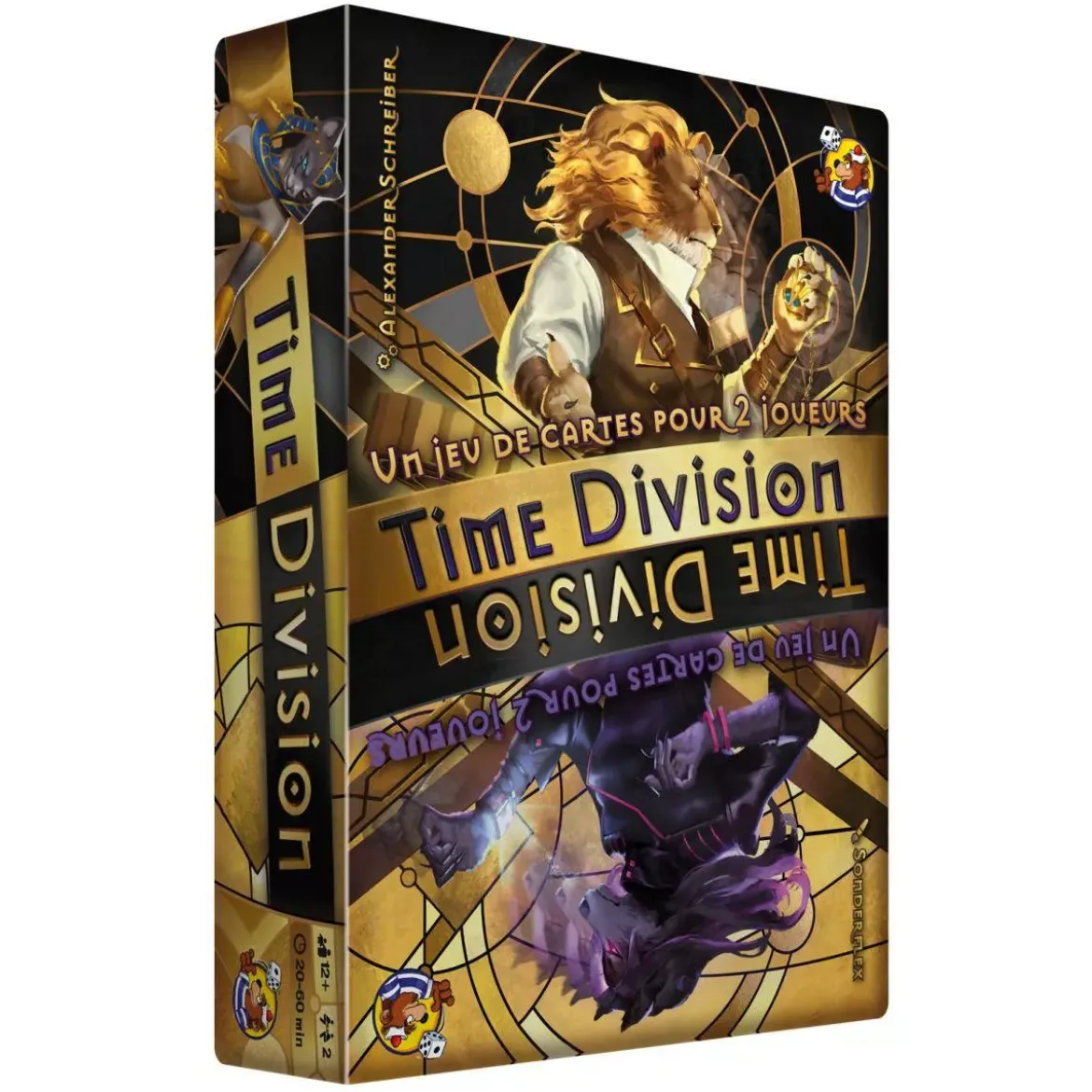 Time Division