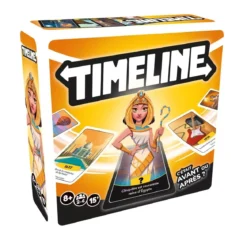 Timeline