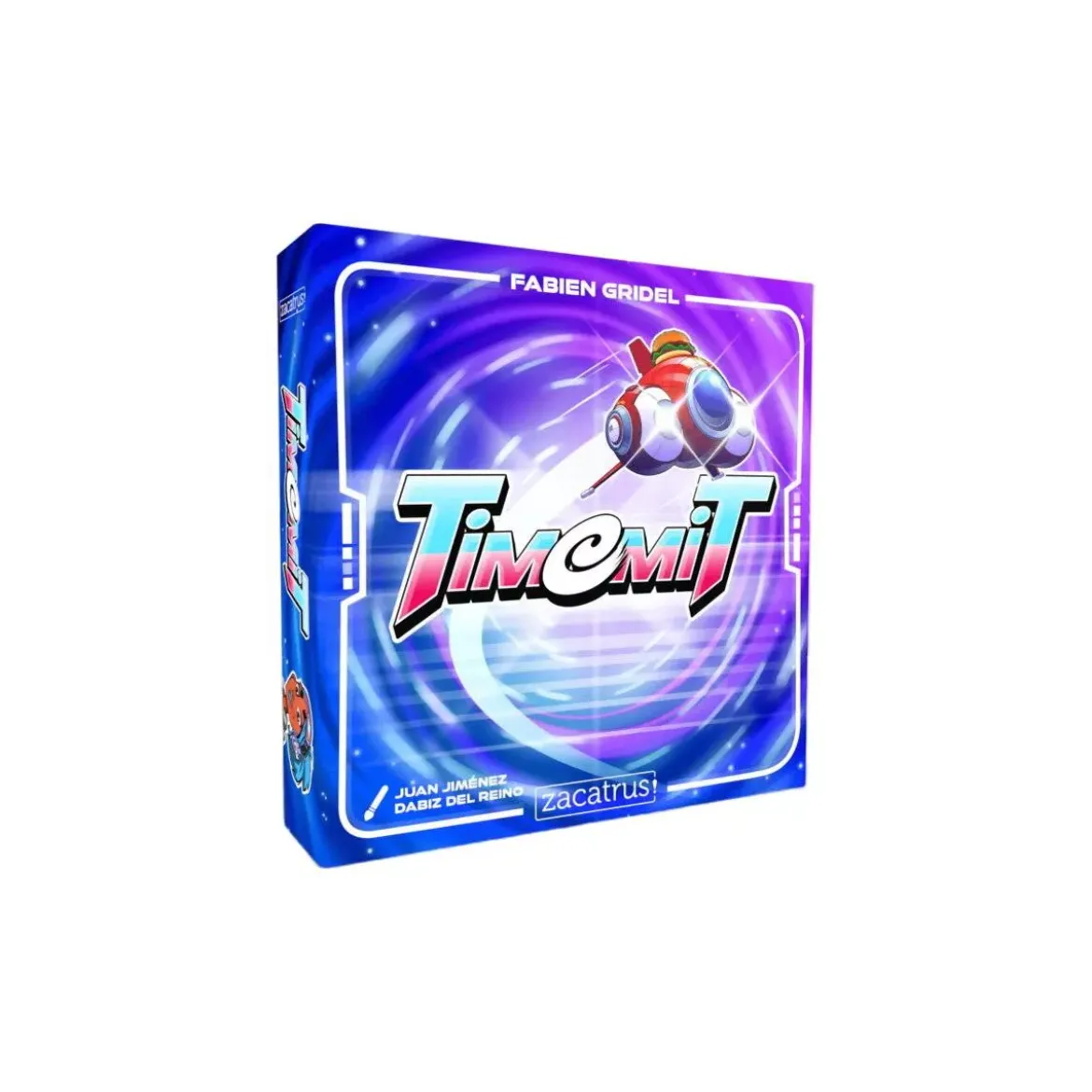 TimemiT