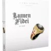 Time Stories : Lumen Fidei - Extension