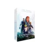 Time Stories Revolution : Experience - Extension