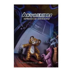 Tiny : Akymérides - Bestiaire des Cauchemars