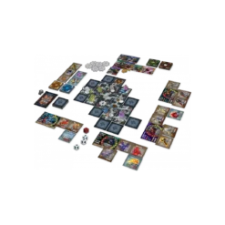 Tiny Epic Dungeons
