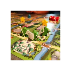 Tiny Epic Quest