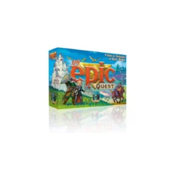 Tiny Epic Quest