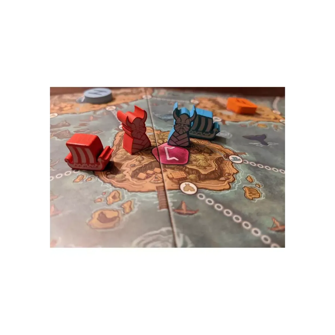 Tiny Epic Vikings